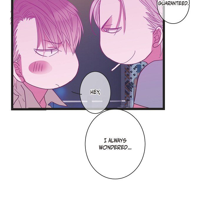 Read Sentimental Reasons chapter 29 image 115 on Lezhin