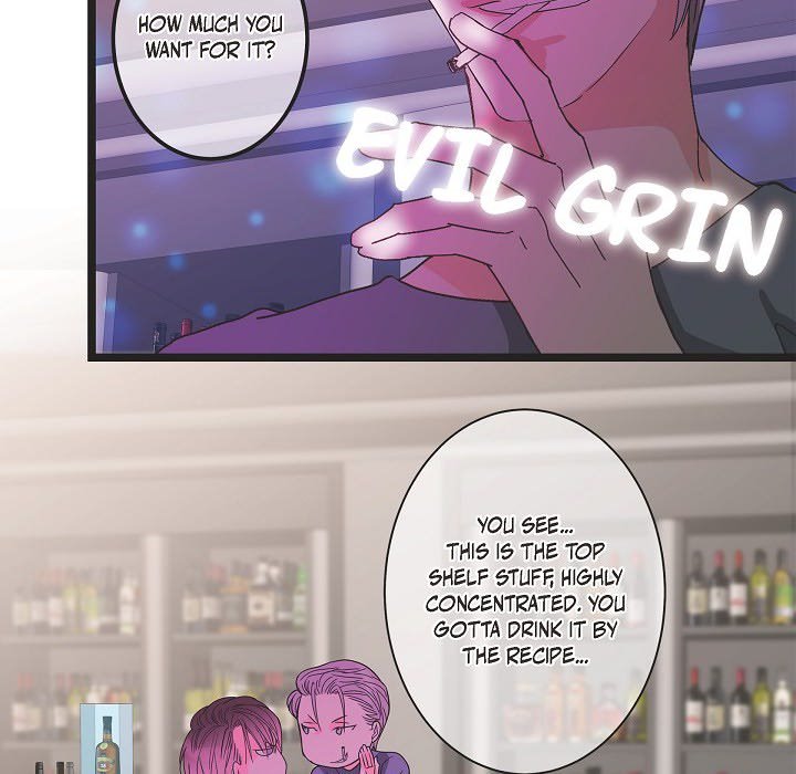 Read Sentimental Reasons chapter 29 image 121 on Lezhin