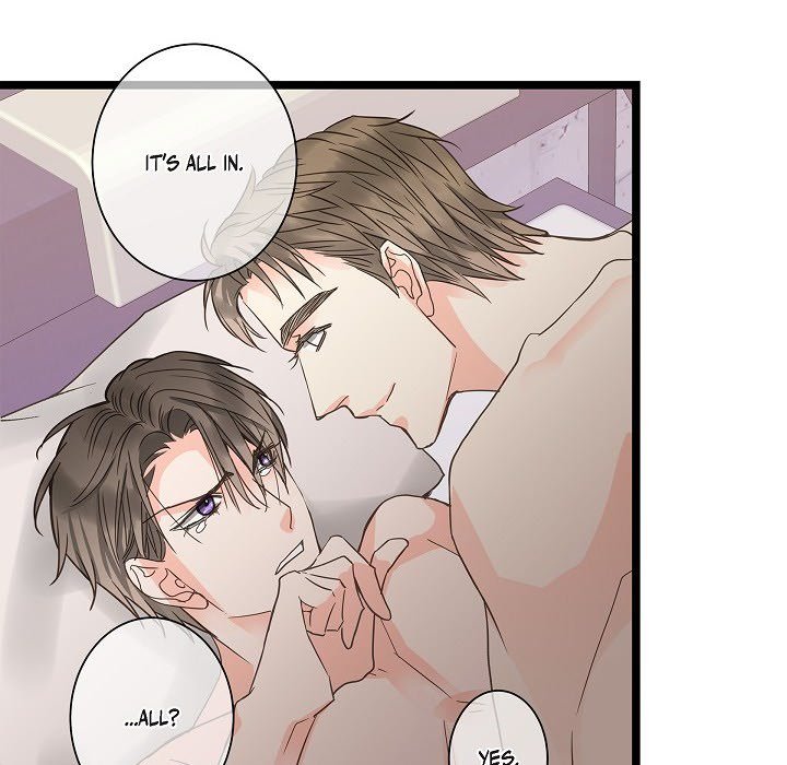 Read Sentimental Reasons chapter 29 image 13 on Lezhin