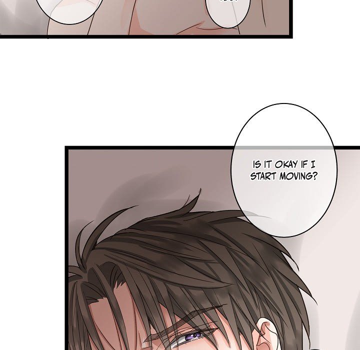 Read Sentimental Reasons chapter 29 image 14 on Lezhin