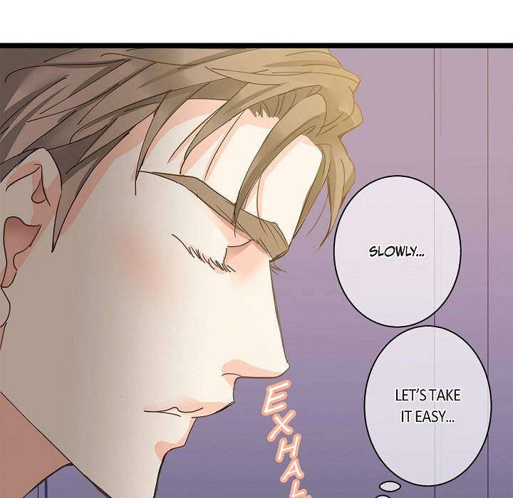 Read Sentimental Reasons chapter 29 image 16 on Lezhin