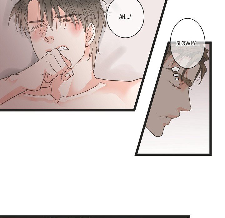 Read Sentimental Reasons chapter 29 image 18 on Lezhin