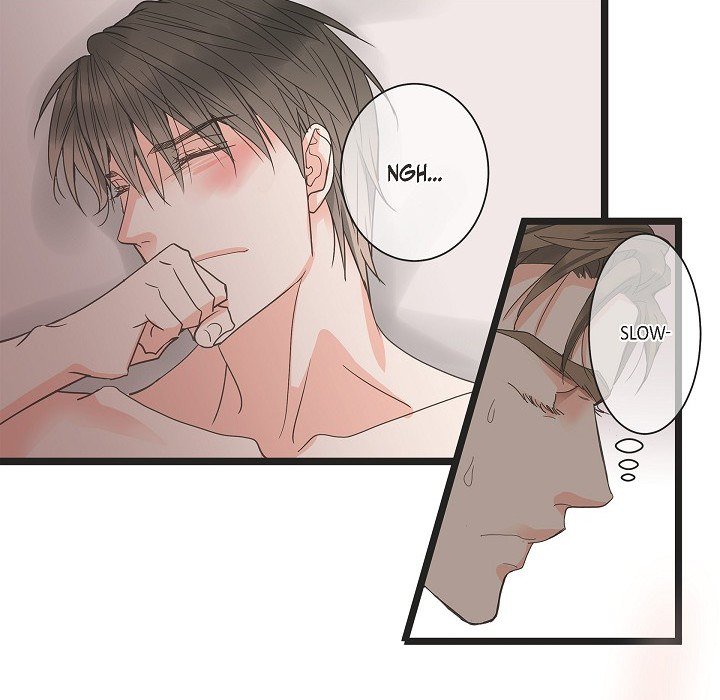 Read Sentimental Reasons chapter 29 image 19 on Lezhin