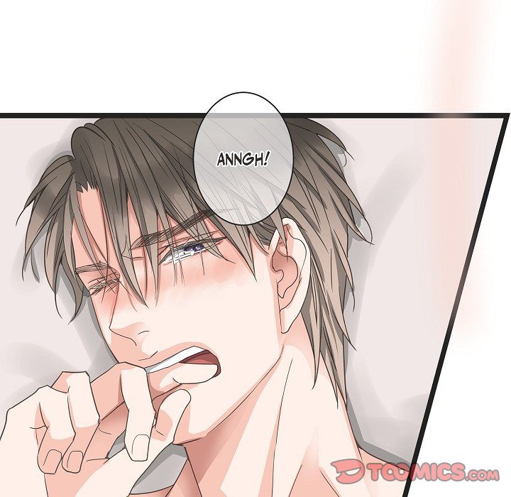 Read Sentimental Reasons chapter 29 image 20 on Lezhin