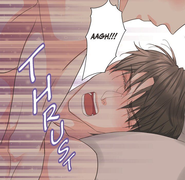 Read Sentimental Reasons chapter 29 image 23 on Lezhin