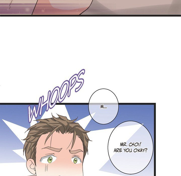 Read Sentimental Reasons chapter 29 image 24 on Lezhin