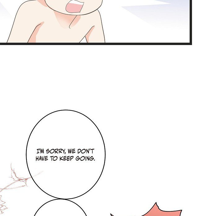 Read Sentimental Reasons chapter 29 image 25 on Lezhin