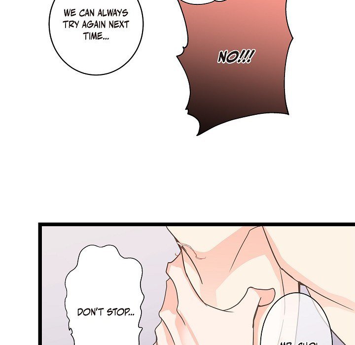 Read Sentimental Reasons chapter 29 image 26 on Lezhin
