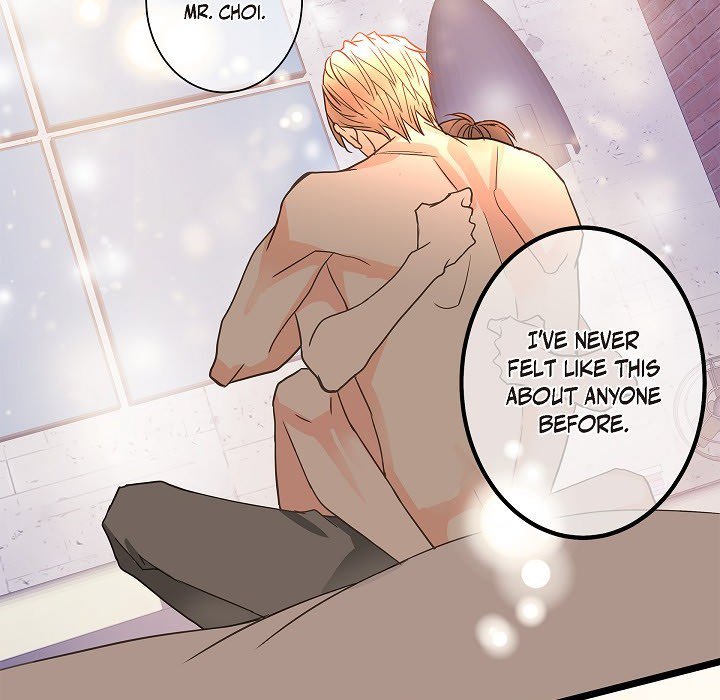 Read Sentimental Reasons chapter 29 image 32 on Lezhin