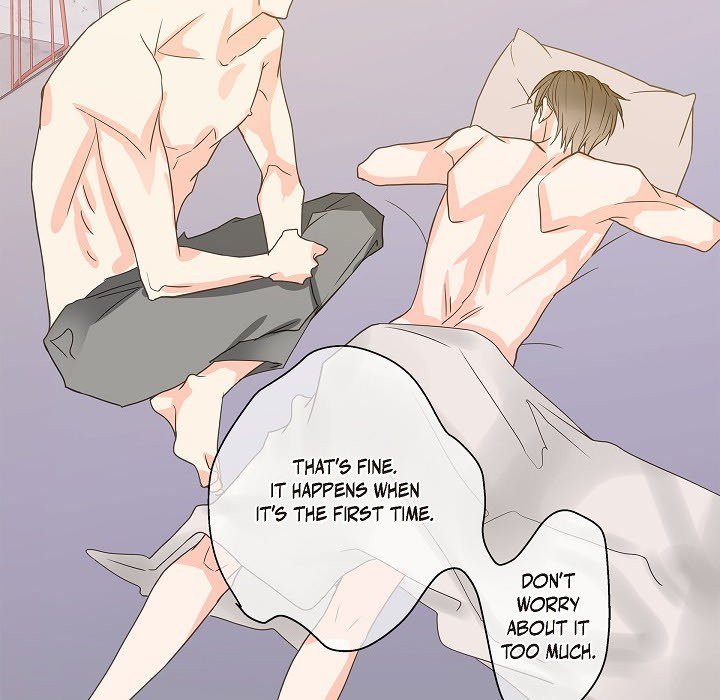 Read Sentimental Reasons chapter 29 image 39 on Lezhin