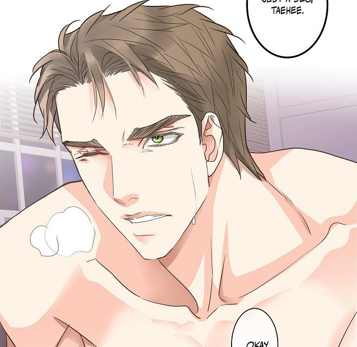 Read Sentimental Reasons chapter 29 image 4 on Lezhin