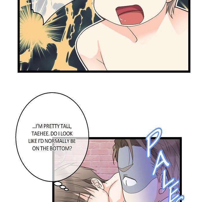 Read Sentimental Reasons chapter 29 image 41 on Lezhin
