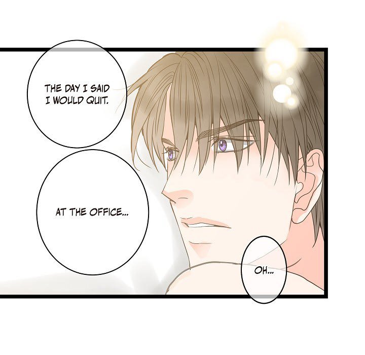 Read Sentimental Reasons chapter 29 image 46 on Lezhin
