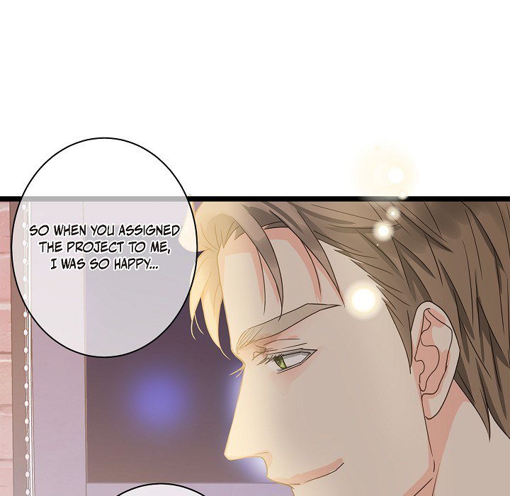 Read Sentimental Reasons chapter 29 image 49 on Lezhin
