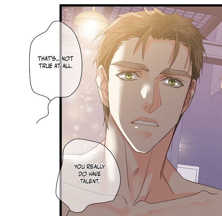 Read Sentimental Reasons chapter 29 image 53 on Lezhin