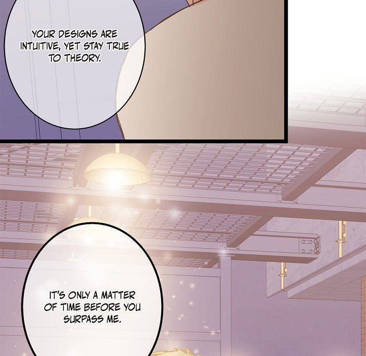 Read Sentimental Reasons chapter 29 image 55 on Lezhin