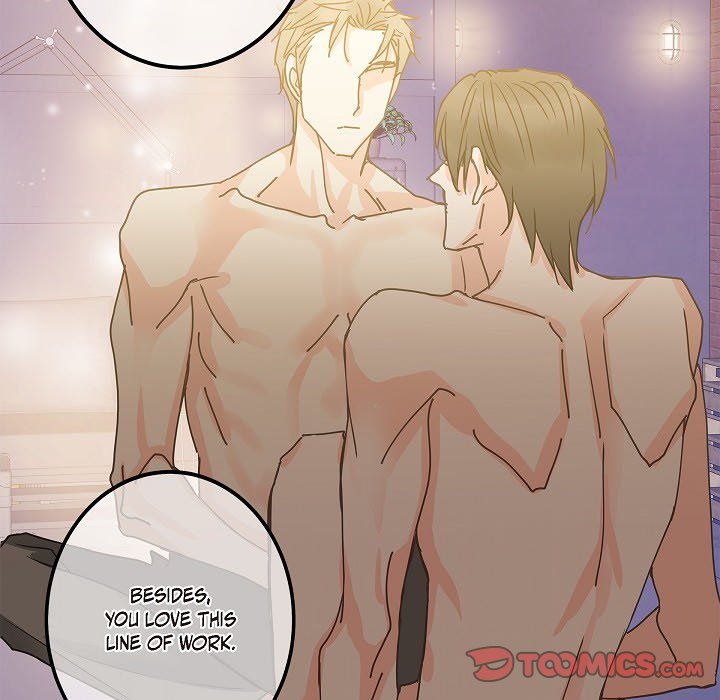 Read Sentimental Reasons chapter 29 image 56 on Lezhin
