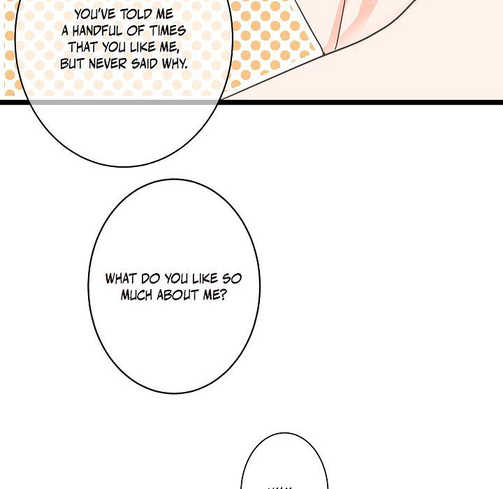 Read Sentimental Reasons chapter 29 image 60 on Lezhin