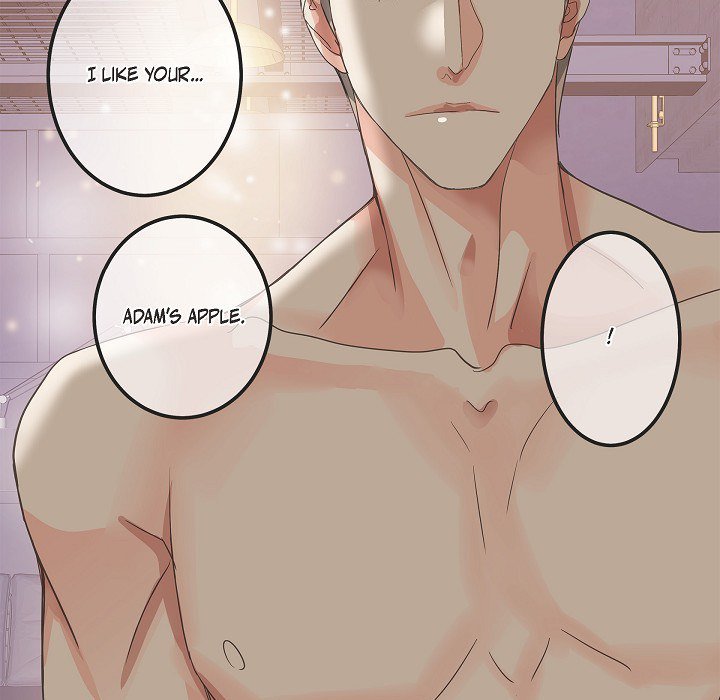 Read Sentimental Reasons chapter 29 image 67 on Lezhin