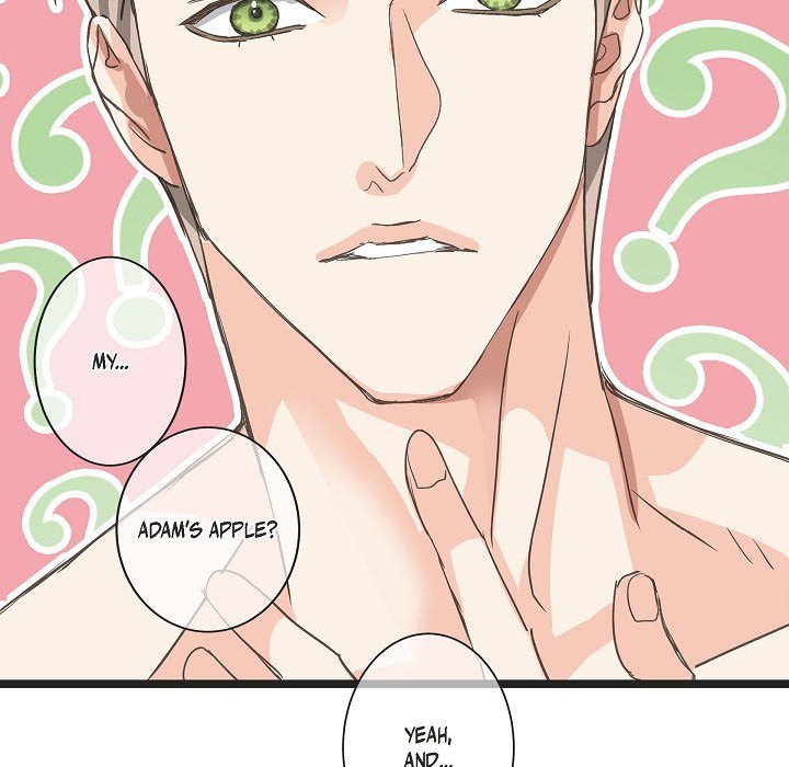 Read Sentimental Reasons chapter 29 image 69 on Lezhin