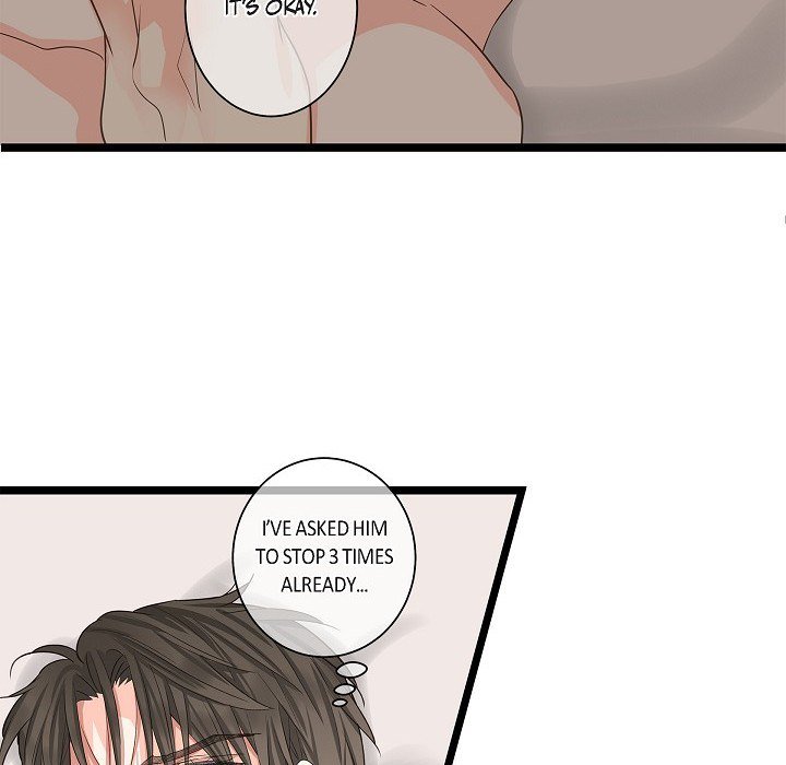 Read Sentimental Reasons chapter 29 image 7 on Lezhin