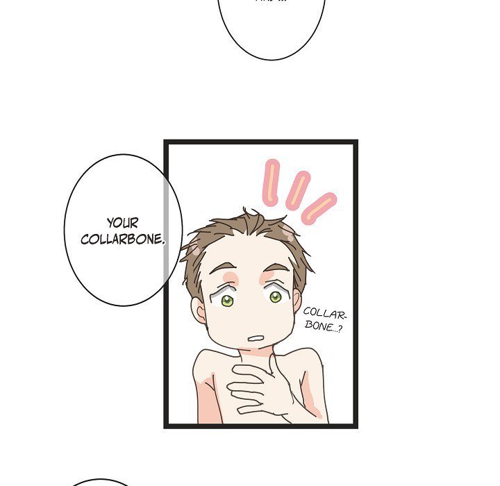 Read Sentimental Reasons chapter 29 image 70 on Lezhin