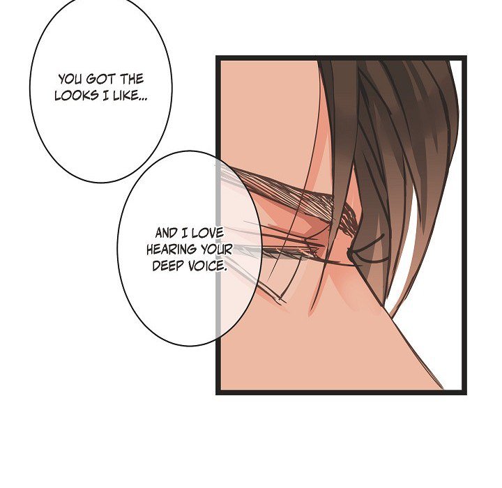 Read Sentimental Reasons chapter 29 image 71 on Lezhin