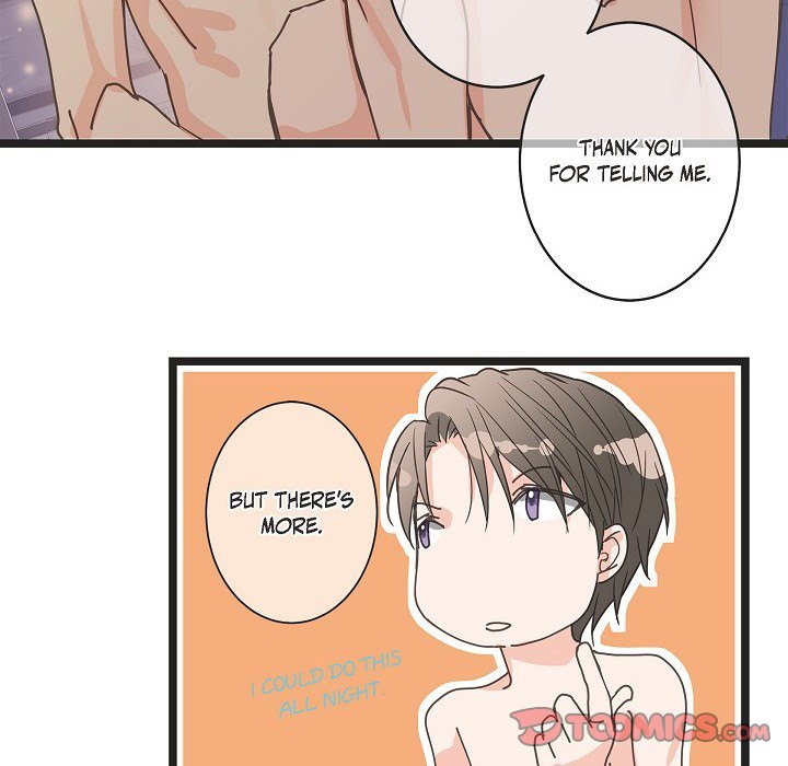 Read Sentimental Reasons chapter 29 image 74 on Lezhin