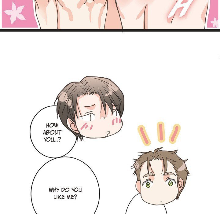 Read Sentimental Reasons chapter 29 image 78 on Lezhin