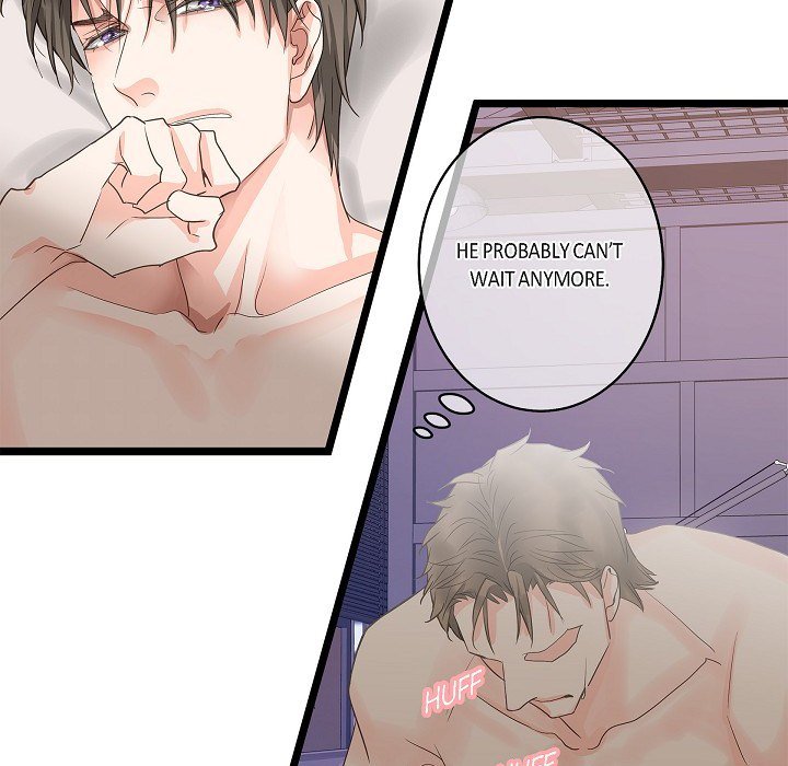 Read Sentimental Reasons chapter 29 image 8 on Lezhin