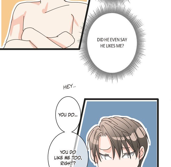 Read Sentimental Reasons chapter 29 image 80 on Lezhin
