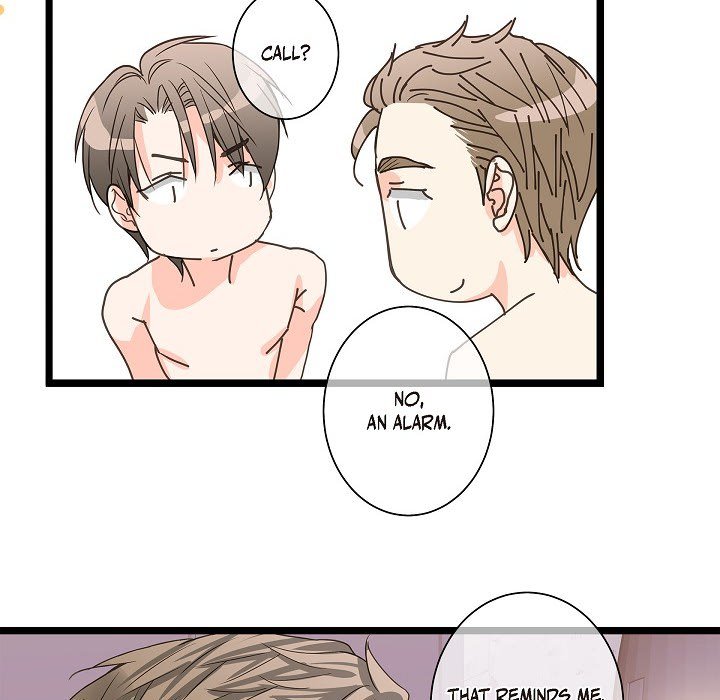 Read Sentimental Reasons chapter 29 image 85 on Lezhin