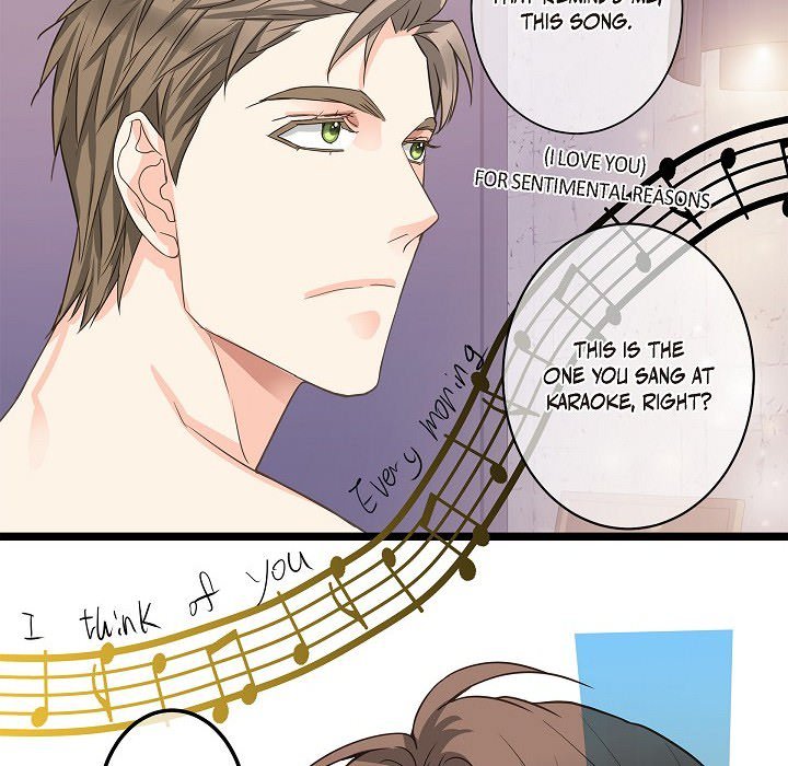 Read Sentimental Reasons chapter 29 image 86 on Lezhin