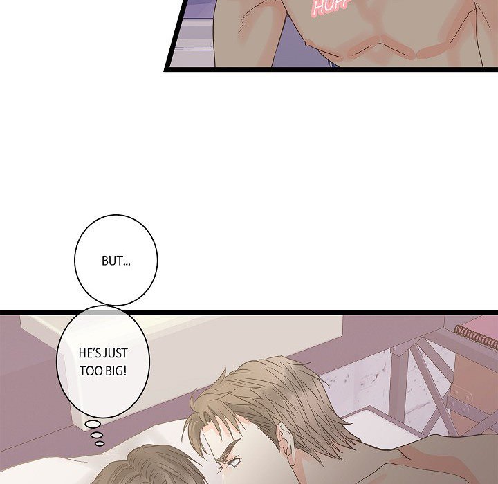 Read Sentimental Reasons chapter 29 image 9 on Lezhin