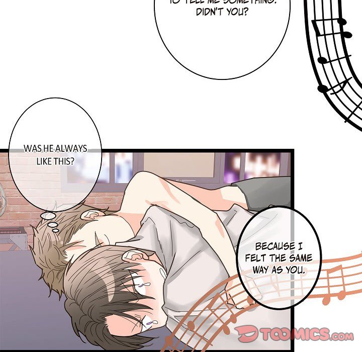 Read Sentimental Reasons chapter 29 image 92 on Lezhin