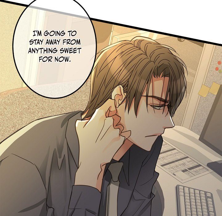 Read Sentimental Reasons chapter 30 image 102 on Lezhin