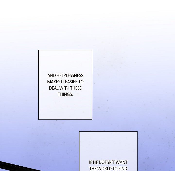 Read Sentimental Reasons chapter 30 image 104 on Lezhin