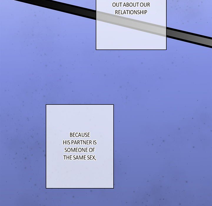 Read Sentimental Reasons chapter 30 image 105 on Lezhin
