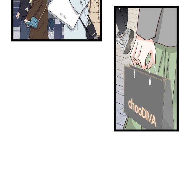 Read Sentimental Reasons chapter 30 image 116 on Lezhin