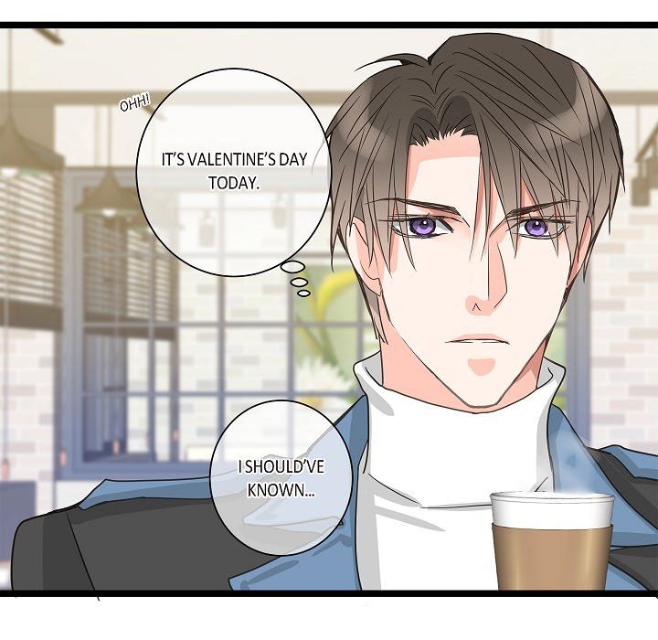 Read Sentimental Reasons chapter 30 image 117 on Lezhin