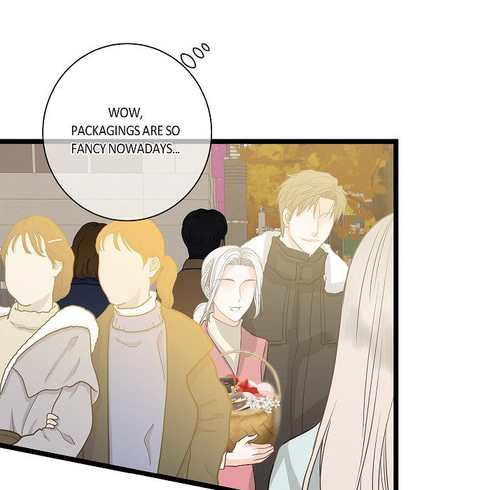Read Sentimental Reasons chapter 30 image 118 on Lezhin