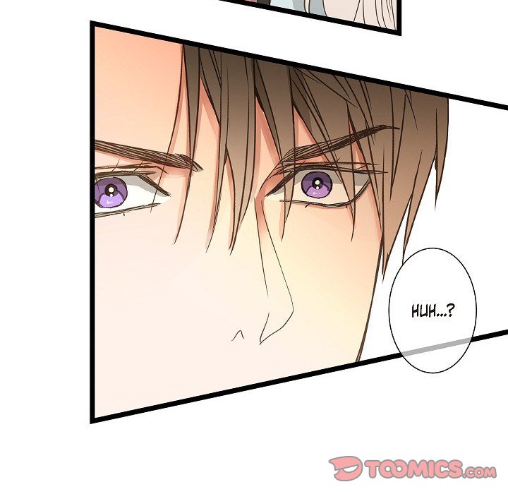Read Sentimental Reasons chapter 30 image 119 on Lezhin