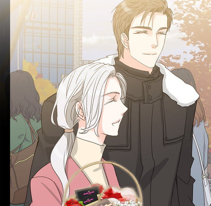 Read Sentimental Reasons chapter 30 image 122 on Lezhin