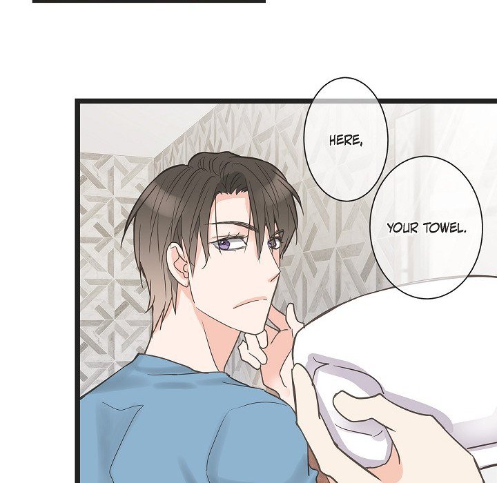 Read Sentimental Reasons chapter 30 image 13 on Lezhin