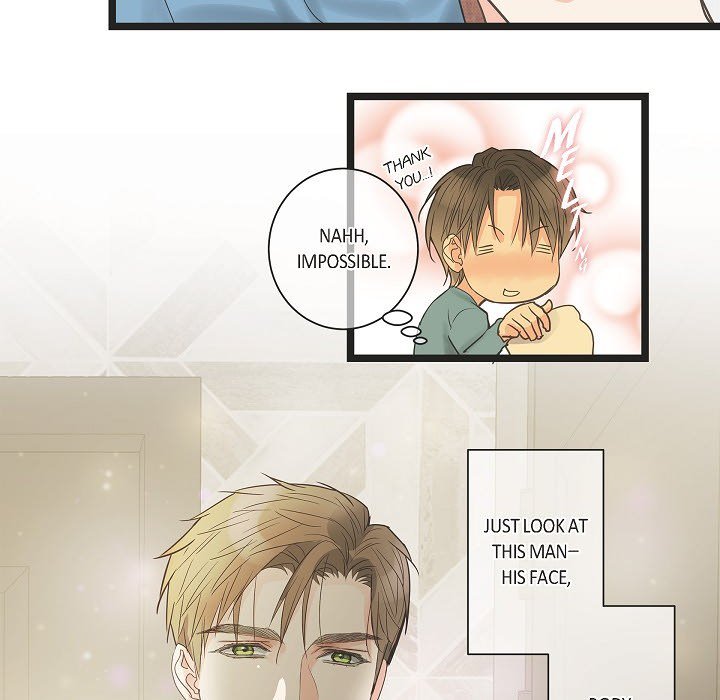 Read Sentimental Reasons chapter 30 image 14 on Lezhin