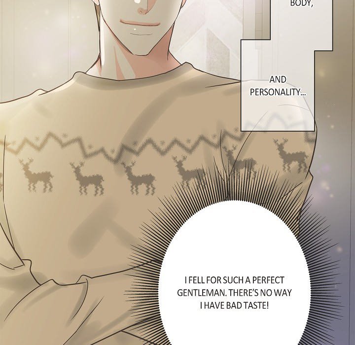 Read Sentimental Reasons chapter 30 image 15 on Lezhin
