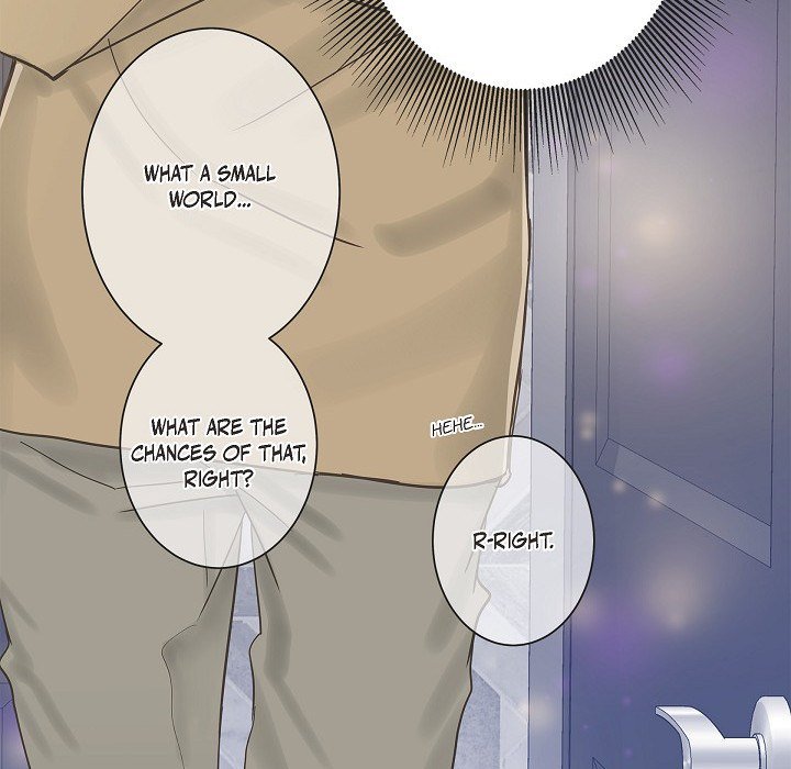 Read Sentimental Reasons chapter 30 image 16 on Lezhin