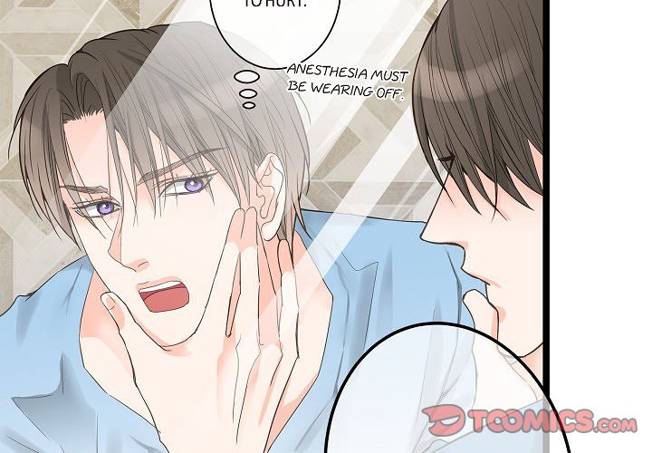 Read Sentimental Reasons chapter 30 image 2 on Lezhin