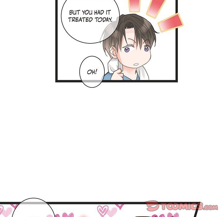 Read Sentimental Reasons chapter 30 image 20 on Lezhin