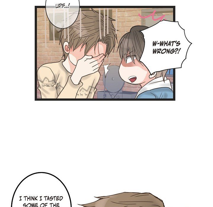 Read Sentimental Reasons chapter 30 image 25 on Lezhin